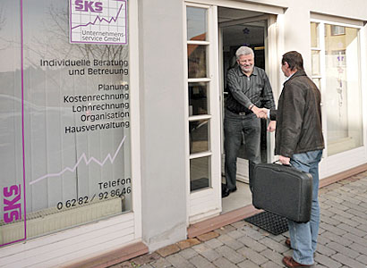 SKS KONTAKT