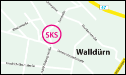 sks walldürn